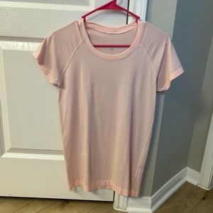 lululemon shirt